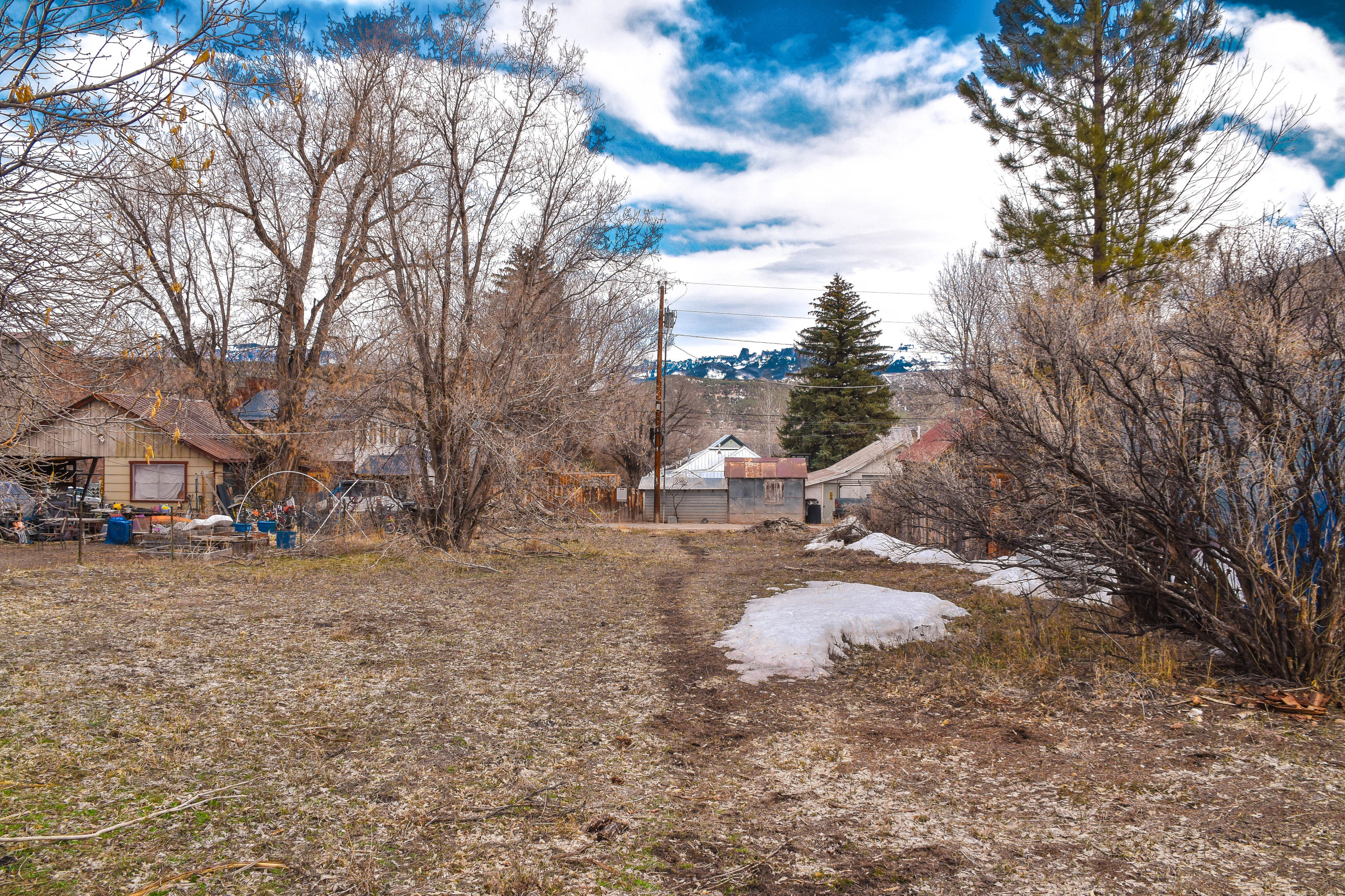 Tbd North Laura Street Ridgway, CO 81432 - Photo 1 of 8 Lot
