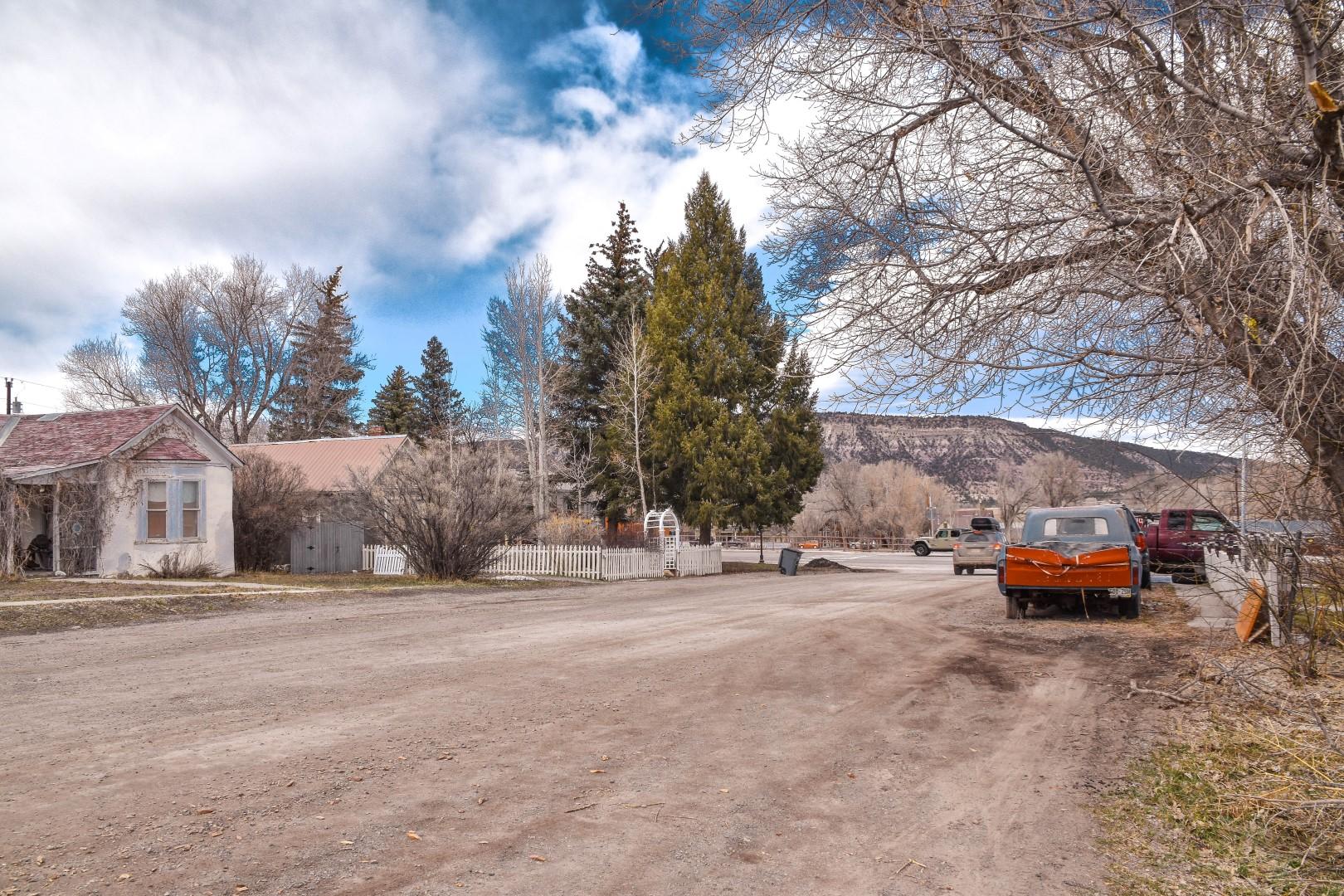 Tbd North Laura Street Ridgway, CO 81432 - Photo 2 of 8 cam_-66