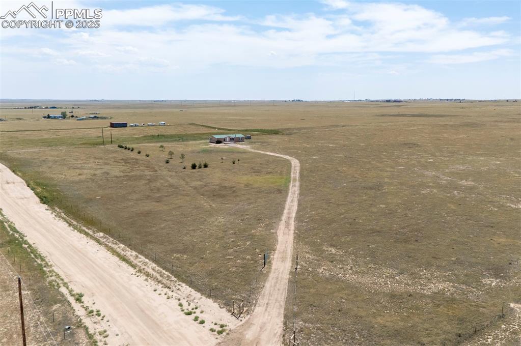 33115 Torrence Road Yoder, CO 80864 - Photo 41 of 50 a view of an ocean beach