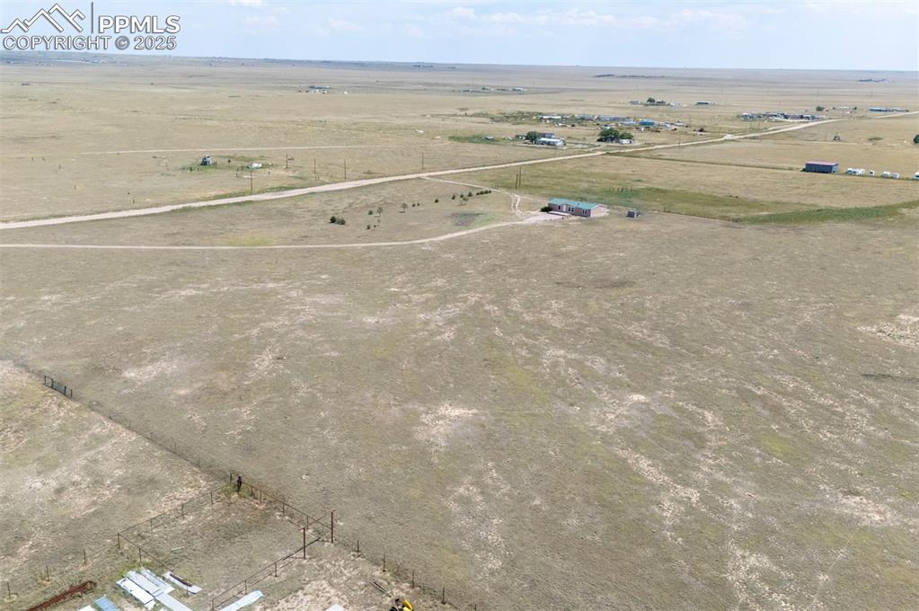 33115 Torrence Road Yoder, CO 80864 - Photo 42 of 50 a view of an ocean beach