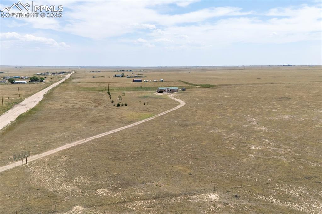 33115 Torrence Road Yoder, CO 80864 - Photo 44 of 50 a view of an ocean beach