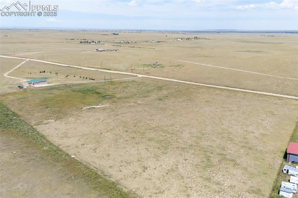 33115 Torrence Road Yoder, CO 80864 - Photo 46 of 50 a view of an ocean