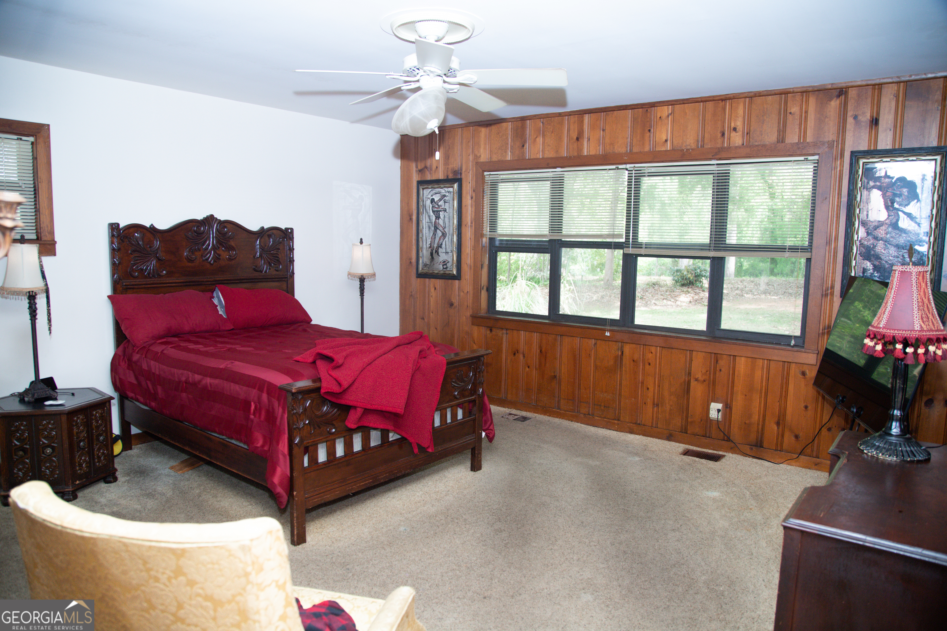 703 Greenwood Road Thomaston, GA 30286 - Photo 31 of 62