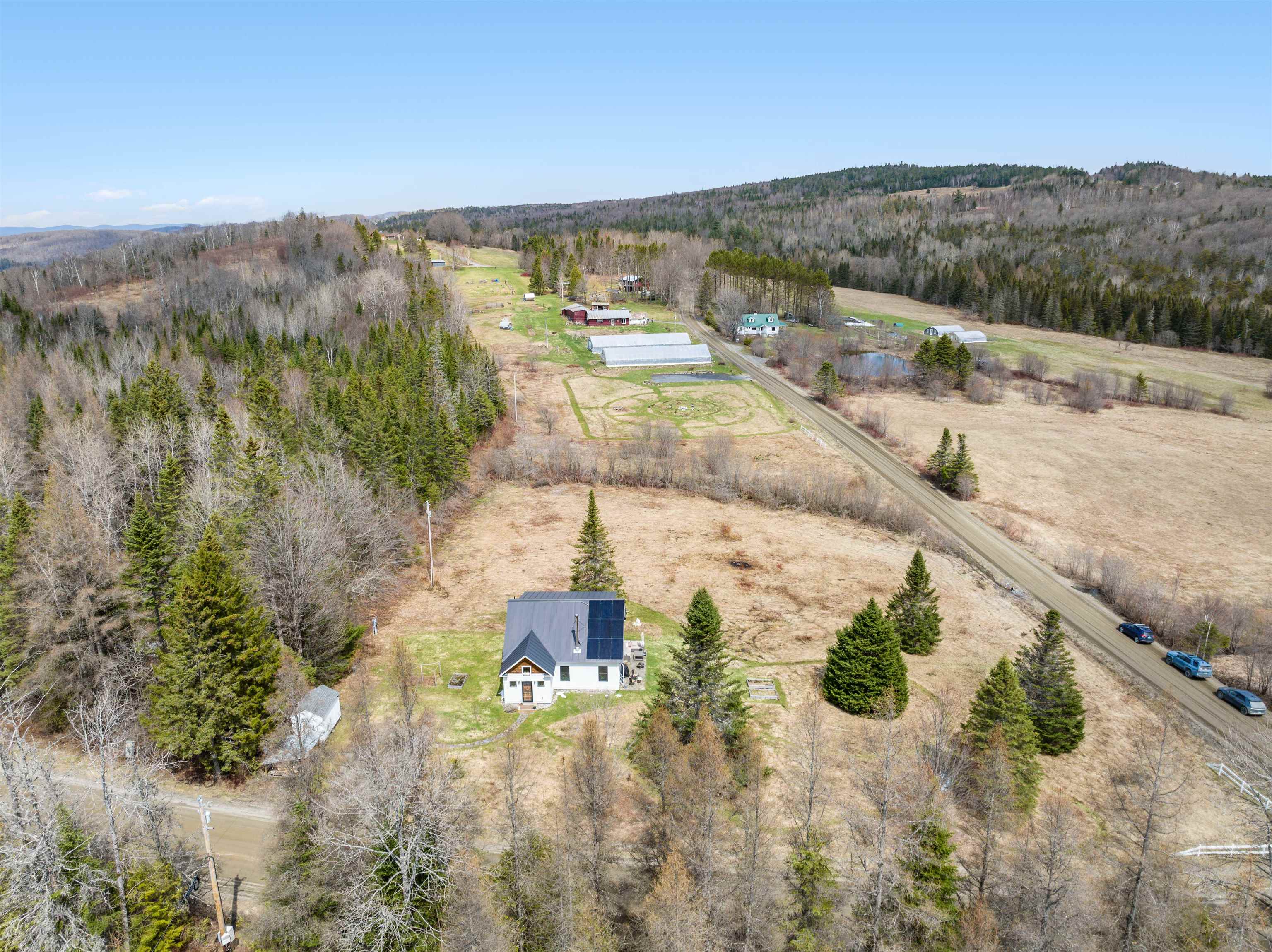 1981 Danville Hill Road Cabot, VT 05647 - Photo 49 of 52