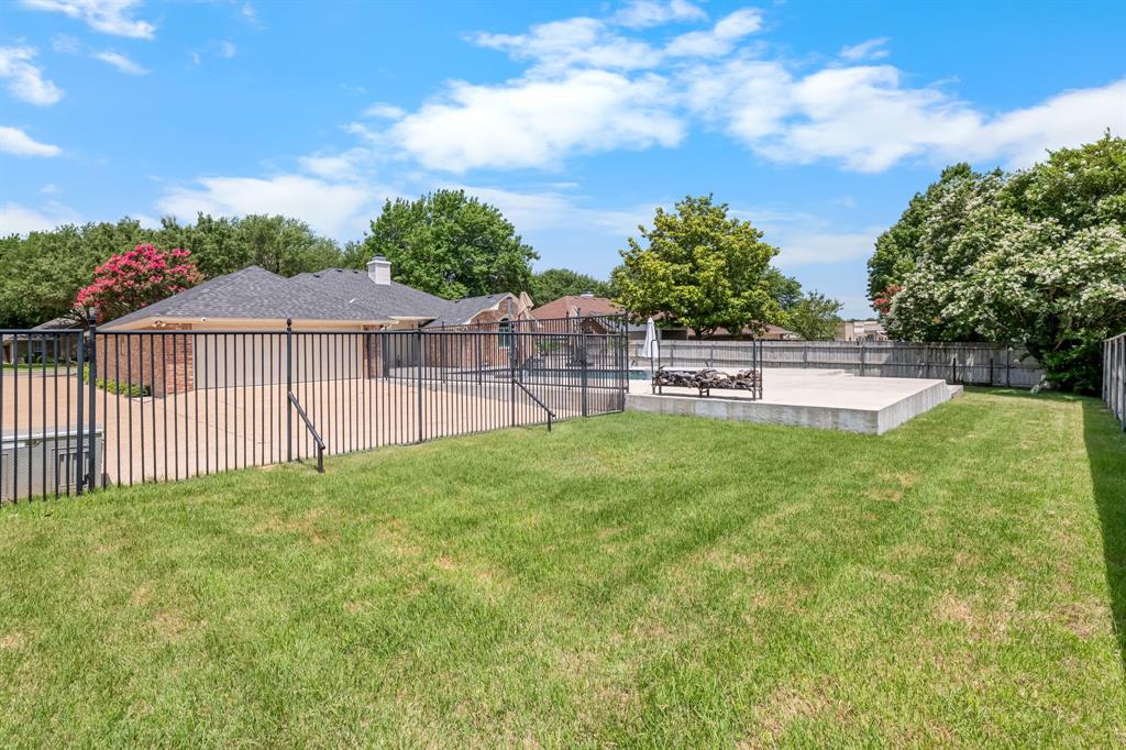 1104 Western Ridge Drive Waco, TX 76712 - Photo 36 of 38