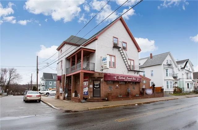 $979,000 | 546 Lonsdale Avenue, Central Falls, RI 02863
