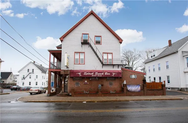 $979,000 | 546 Lonsdale Avenue, Central Falls, RI 02863