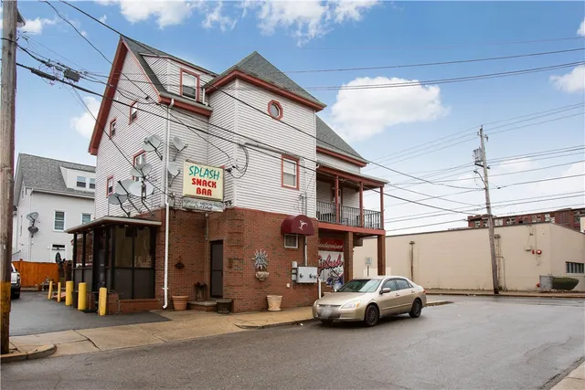 $979,000 | 546 Lonsdale Avenue, Central Falls, RI 02863