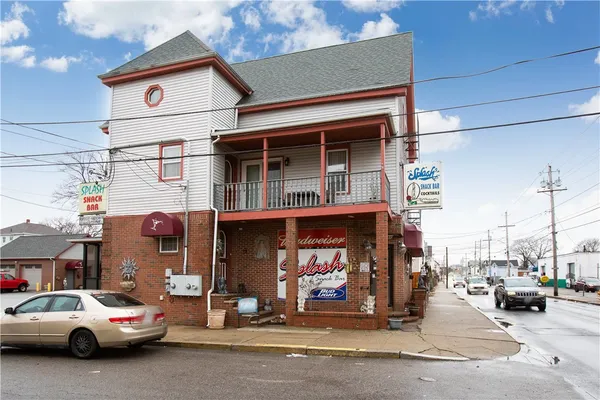 $979,000 | 546 Lonsdale Avenue, Central Falls, RI 02863