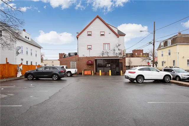 $979,000 | 546 Lonsdale Avenue, Central Falls, RI 02863