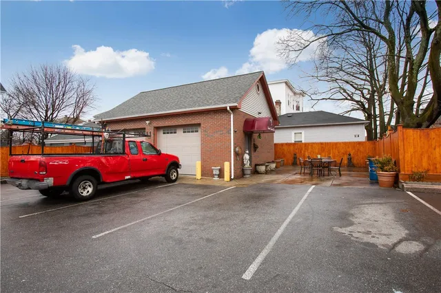$979,000 | 546 Lonsdale Avenue, Central Falls, RI 02863