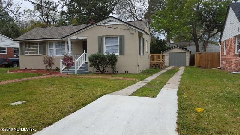 2160 Redfern Road Jacksonville, FL 32207 - Photo 3 of 24 03_listing_photo