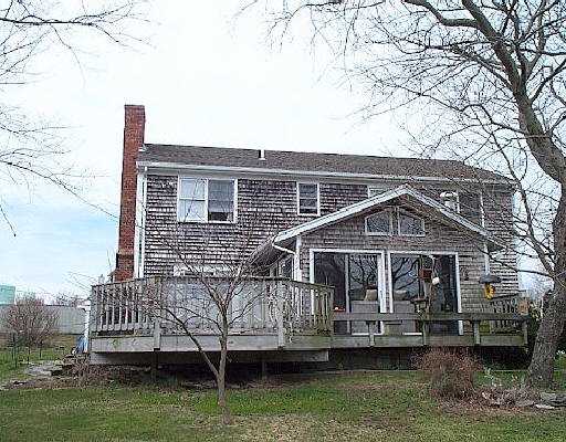63 Lepes Road Portsmouth, RI 02871 - Photo 1 of 2 Exterior Front.