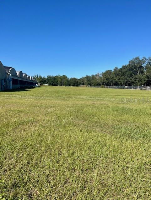 4103 Ondich Road Apopka, FL 32712 - Photo 4 of 13 a view of an ocean from a mountain