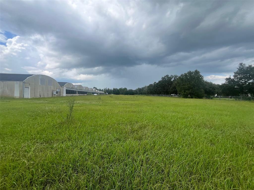 4103 Ondich Road Apopka, FL 32712 - Photo 5 of 13 a view of a lake in front of house