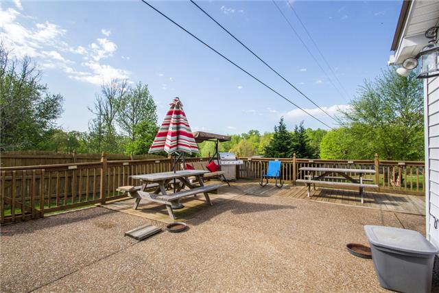 7219 Crow Cut Road Fairview, TN 37062 - Photo 17 of 20