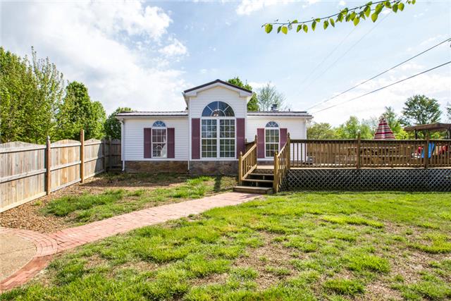 7219 Crow Cut Road Fairview, TN 37062 - Photo 19 of 20