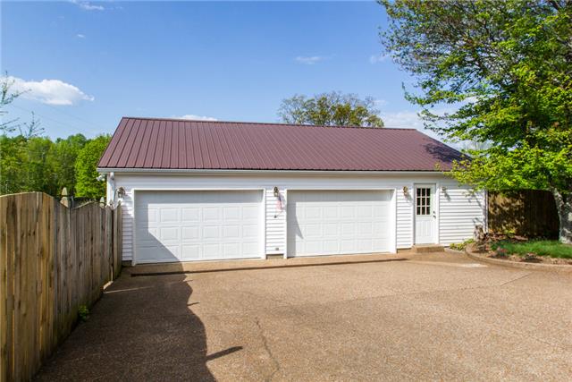 7219 Crow Cut Road Fairview, TN 37062 - Photo 20 of 20