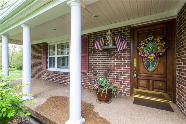 7219 Crow Cut Road Fairview, TN 37062 - Photo 4 of 20