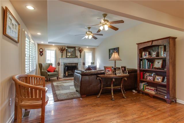 7219 Crow Cut Road Fairview, TN 37062 - Photo 5 of 20
