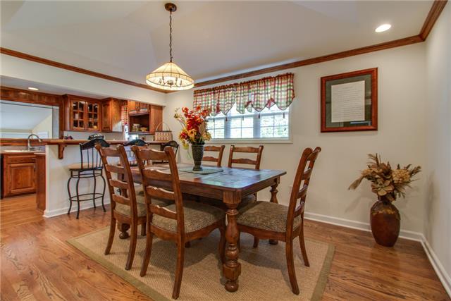 7219 Crow Cut Road Fairview, TN 37062 - Photo 6 of 20