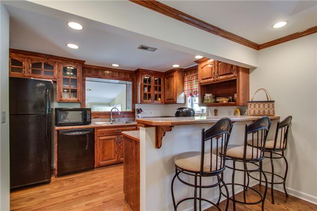 7219 Crow Cut Road Fairview, TN 37062 - Photo 7 of 20