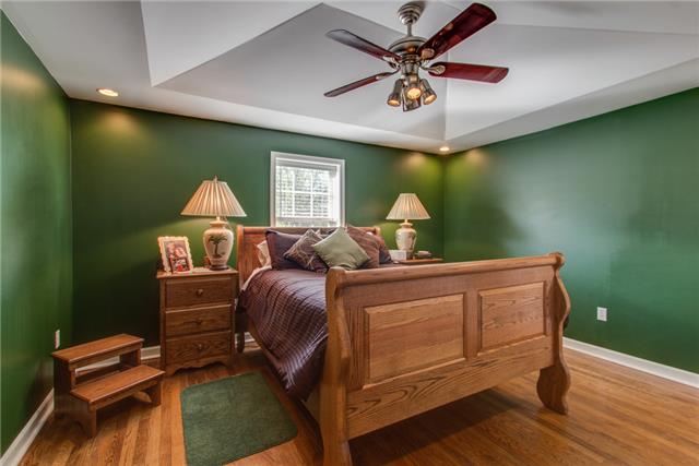 7219 Crow Cut Road Fairview, TN 37062 - Photo 9 of 20