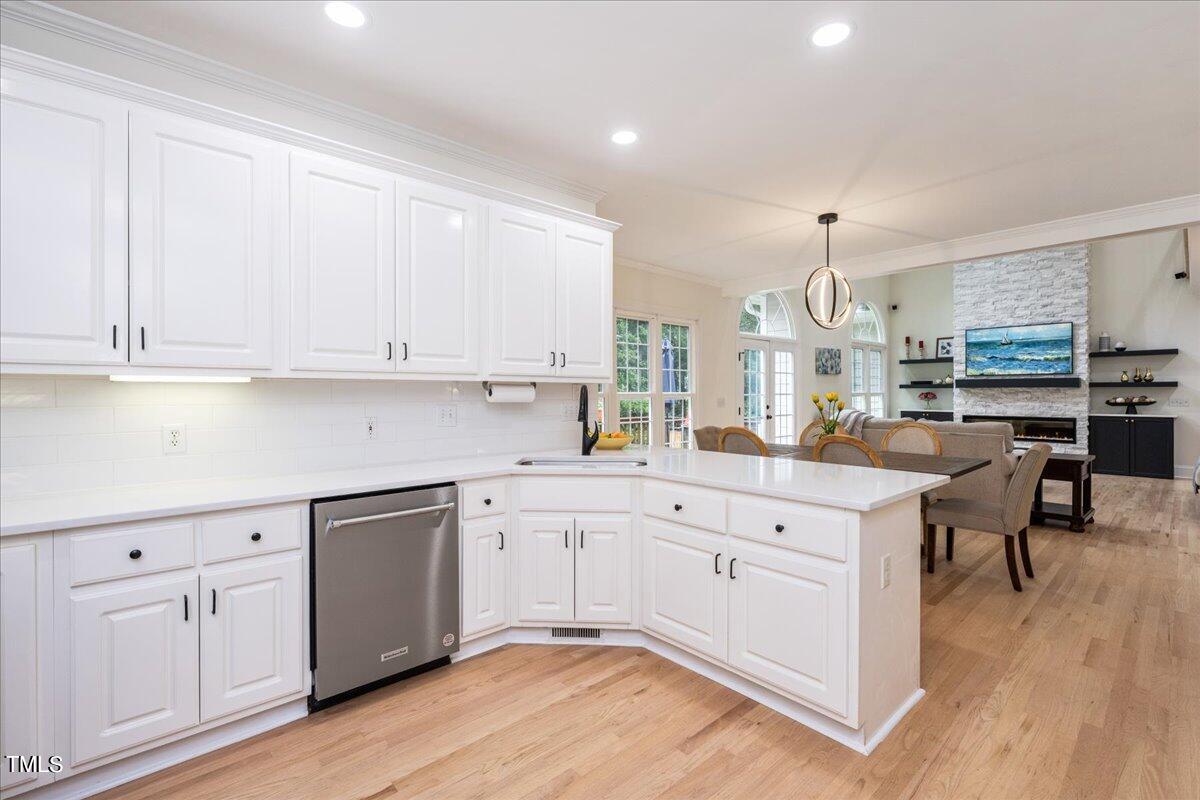 6916 Pinnacle Ridge Road Raleigh, NC 27603 - Photo 20 of 56 15-- 21