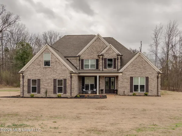 $549,975 | 98 Fairview Trail, Byhalia, MS 38611