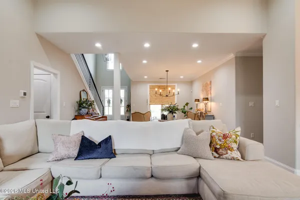 $549,975 | 98 Fairview Trail, Byhalia, MS 38611