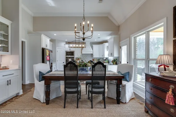 $549,975 | 98 Fairview Trail, Byhalia, MS 38611