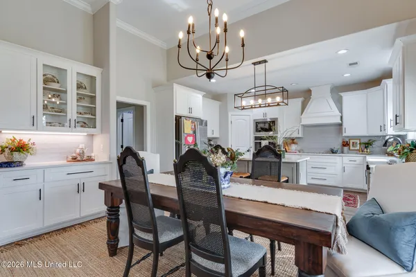 $549,975 | 98 Fairview Trail, Byhalia, MS 38611