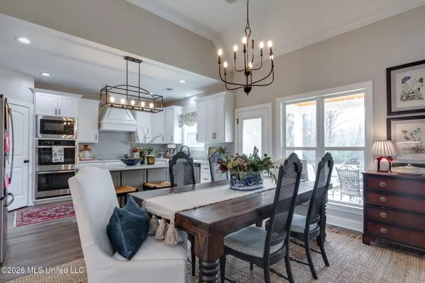 $549,975 | 98 Fairview Trail, Byhalia, MS 38611