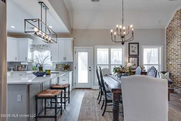 $549,975 | 98 Fairview Trail, Byhalia, MS 38611