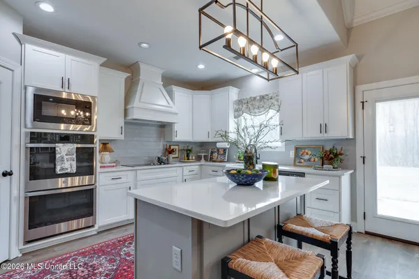 $549,975 | 98 Fairview Trail, Byhalia, MS 38611