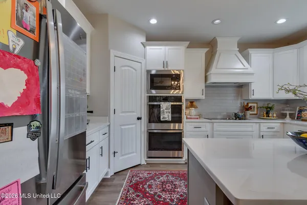 $549,975 | 98 Fairview Trail, Byhalia, MS 38611