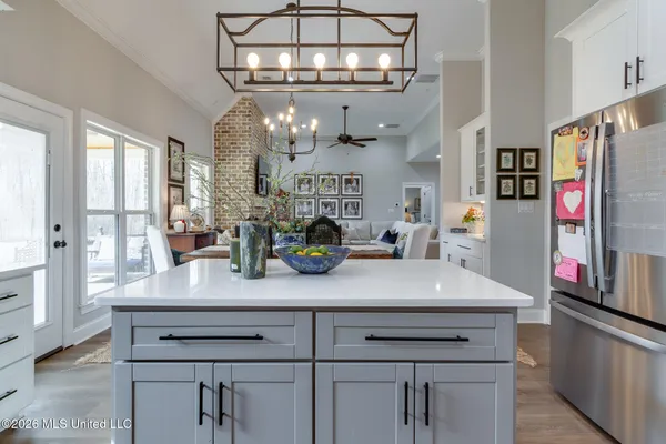 $549,975 | 98 Fairview Trail, Byhalia, MS 38611