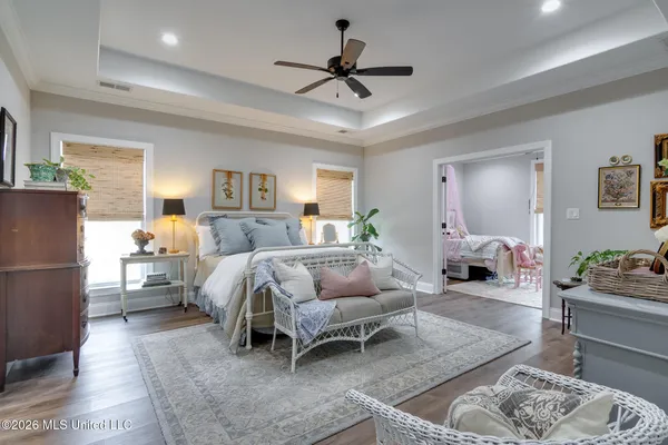 $549,975 | 98 Fairview Trail, Byhalia, MS 38611