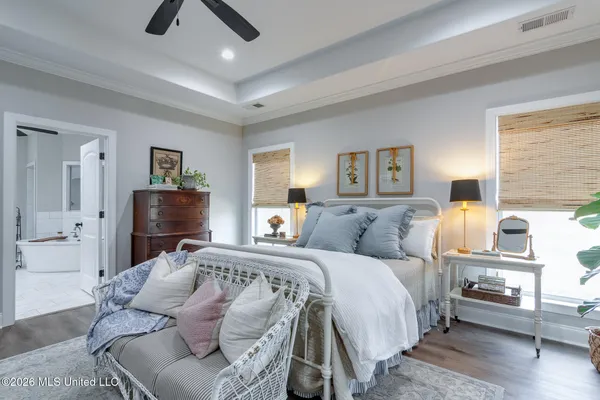 $549,975 | 98 Fairview Trail, Byhalia, MS 38611