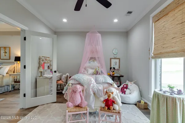 $549,975 | 98 Fairview Trail, Byhalia, MS 38611