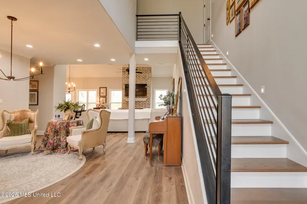 $549,975 | 98 Fairview Trail, Byhalia, MS 38611