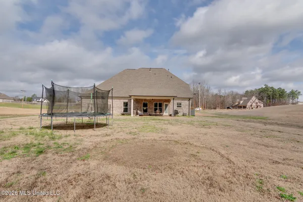 $549,975 | 98 Fairview Trail, Byhalia, MS 38611