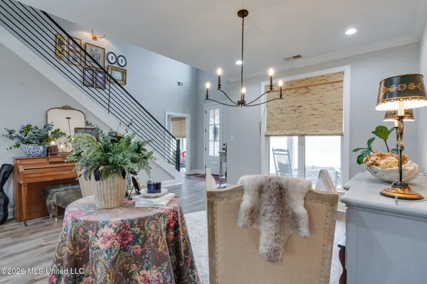 $549,975 | 98 Fairview Trail, Byhalia, MS 38611