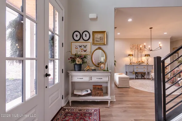 $549,975 | 98 Fairview Trail, Byhalia, MS 38611