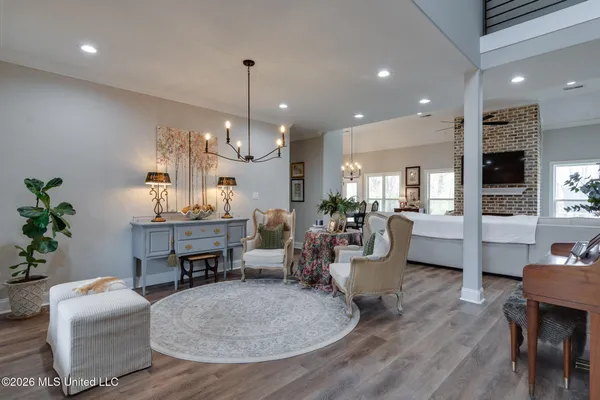 $549,975 | 98 Fairview Trail, Byhalia, MS 38611