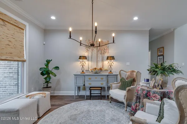 $549,975 | 98 Fairview Trail, Byhalia, MS 38611