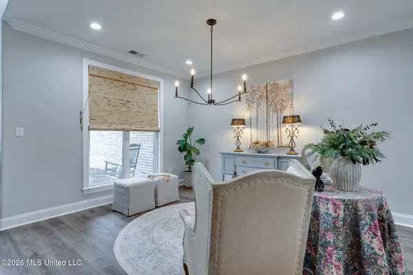 $549,975 | 98 Fairview Trail, Byhalia, MS 38611