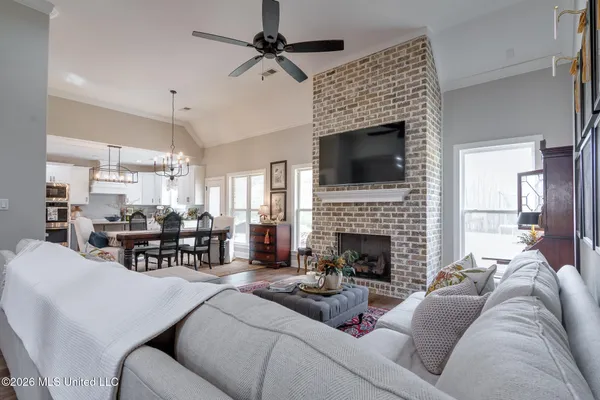 $549,975 | 98 Fairview Trail, Byhalia, MS 38611