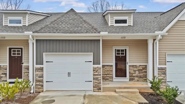 $245,900 | 11112 Watson Drive, Unit B, Seneca, SC 29672