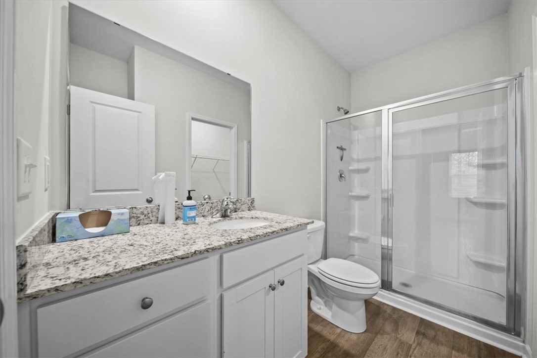 11112 Watson Drive, Unit B Seneca, SC 29672 - Photo 13 of 34